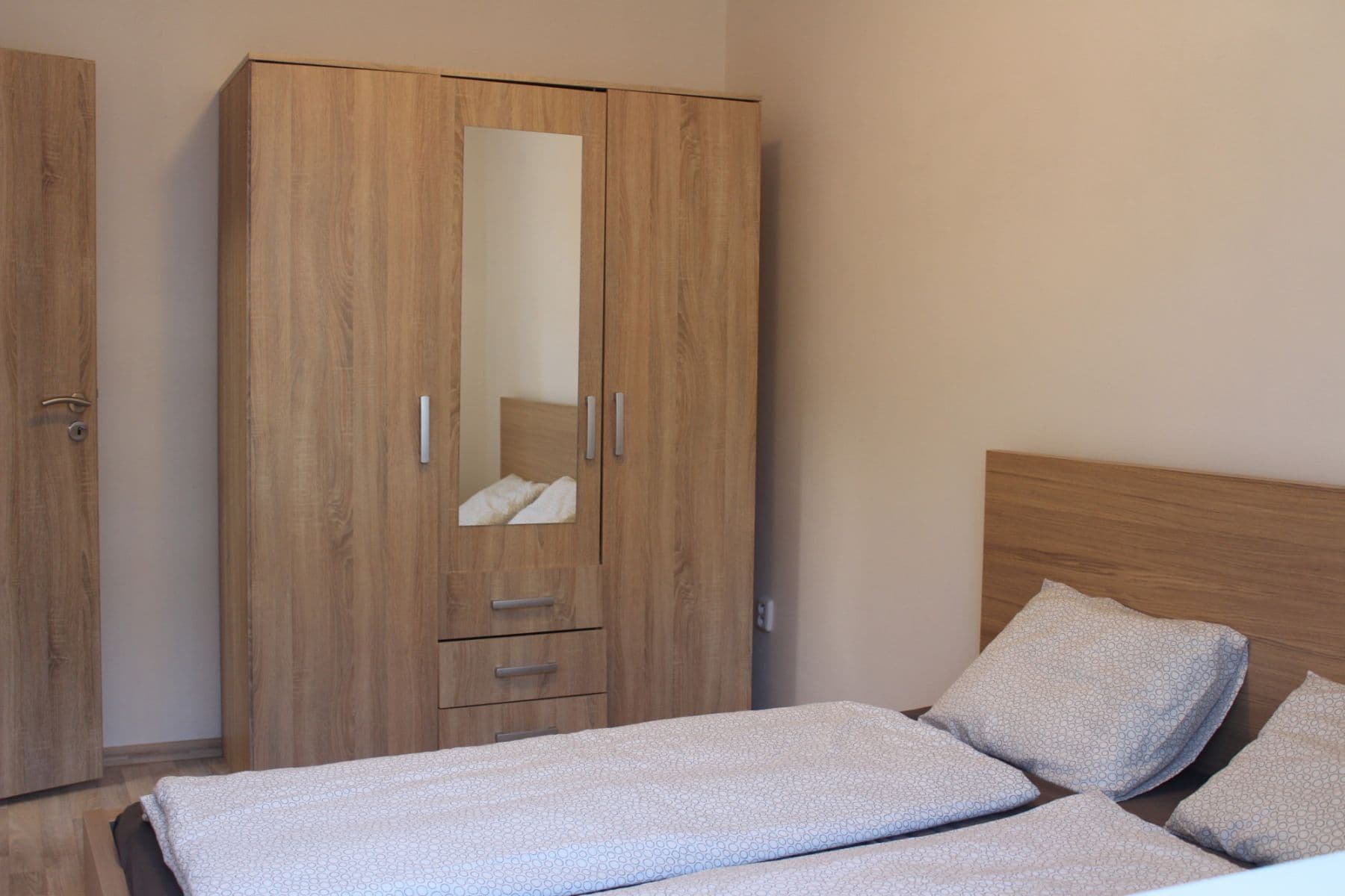 Prenájom bytu 43 m², Renneská třída, Brno, Jihomoravský kraj Prenájom bytu 43 m², Renneská třída, Brno, Jihomoravský kraj