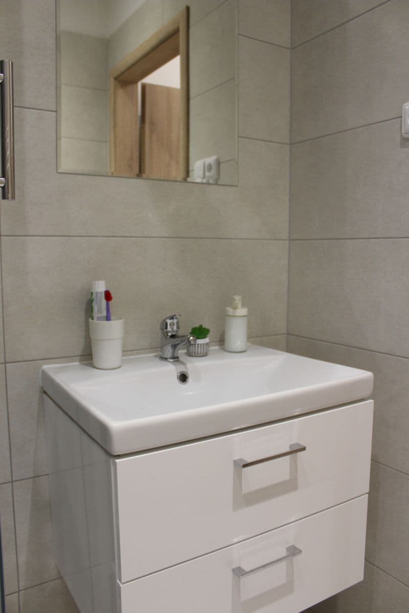 Prenájom bytu 43 m², Renneská třída, Brno, Jihomoravský kraj Prenájom bytu 43 m², Renneská třída, Brno, Jihomoravský kraj