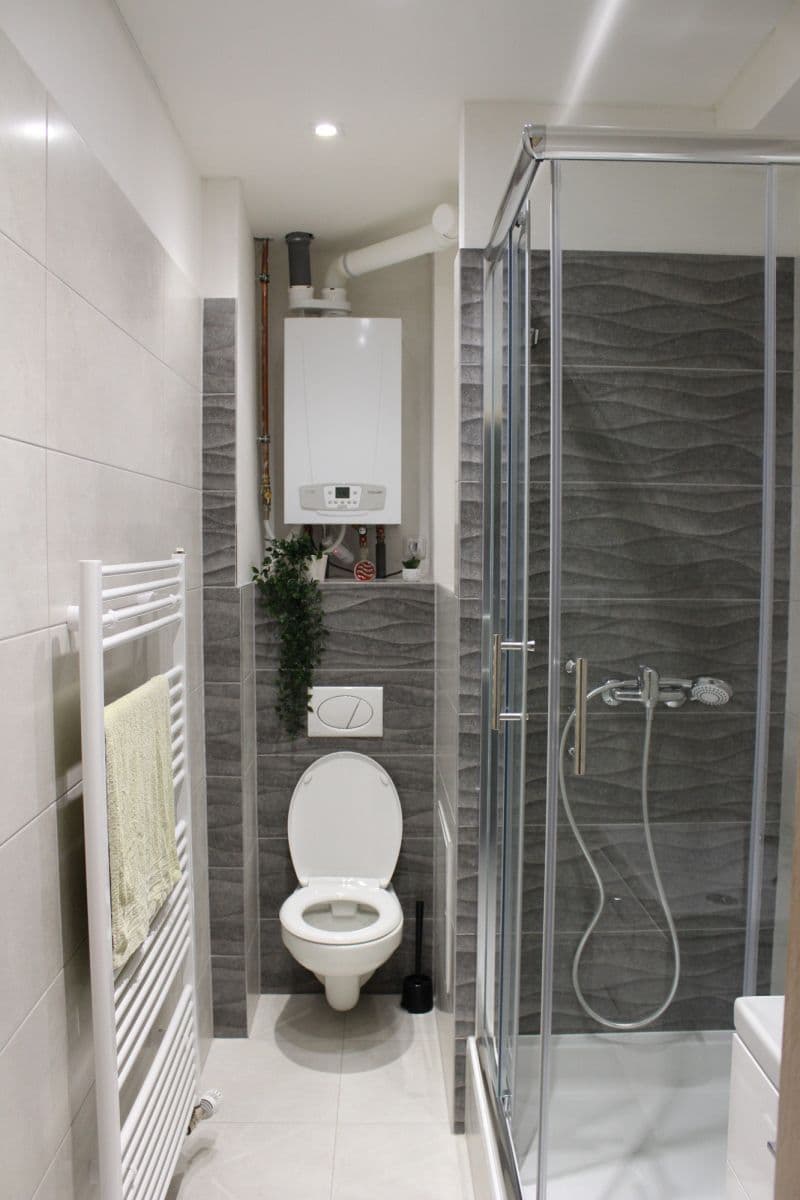 Prenájom bytu 43 m², Renneská třída, Brno, Jihomoravský kraj Prenájom bytu 43 m², Renneská třída, Brno, Jihomoravský kraj