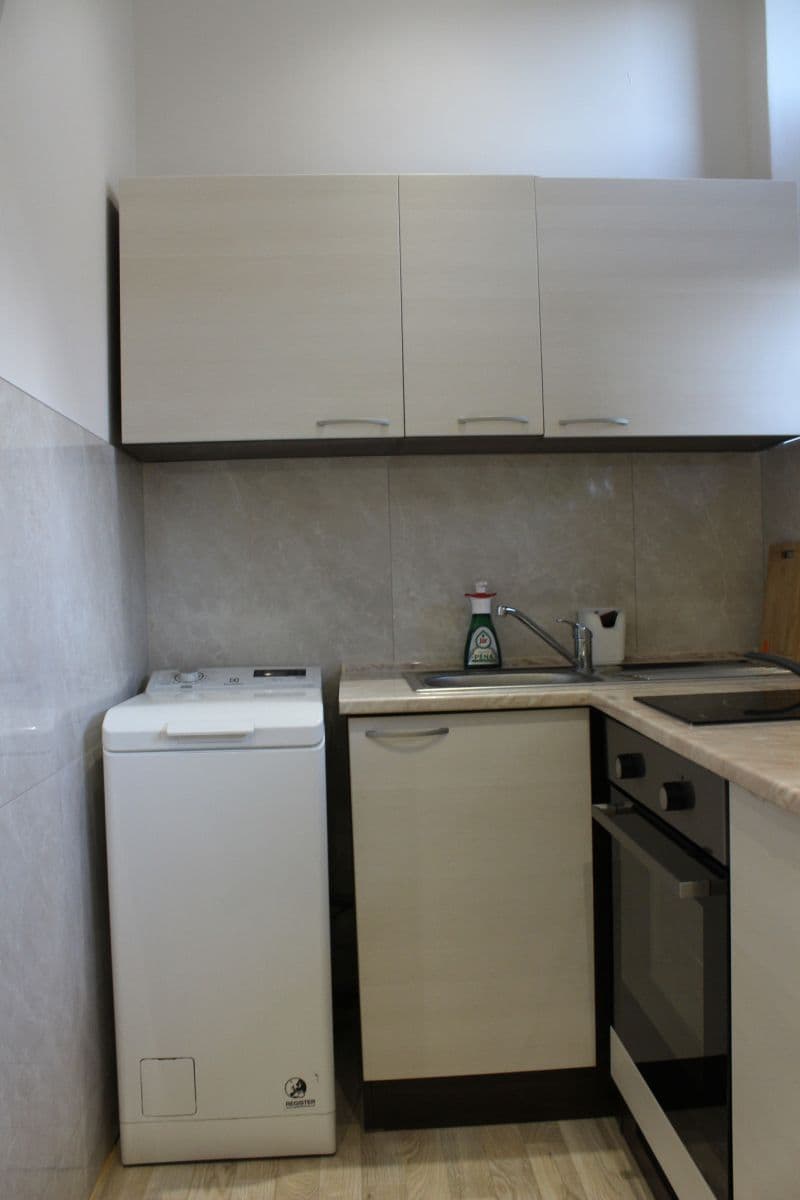 Prenájom bytu 43 m², Renneská třída, Brno, Jihomoravský kraj Prenájom bytu 43 m², Renneská třída, Brno, Jihomoravský kraj