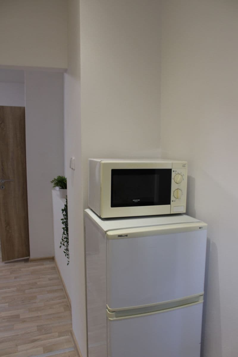 Prenájom bytu 43 m², Renneská třída, Brno, Jihomoravský kraj Prenájom bytu 43 m², Renneská třída, Brno, Jihomoravský kraj