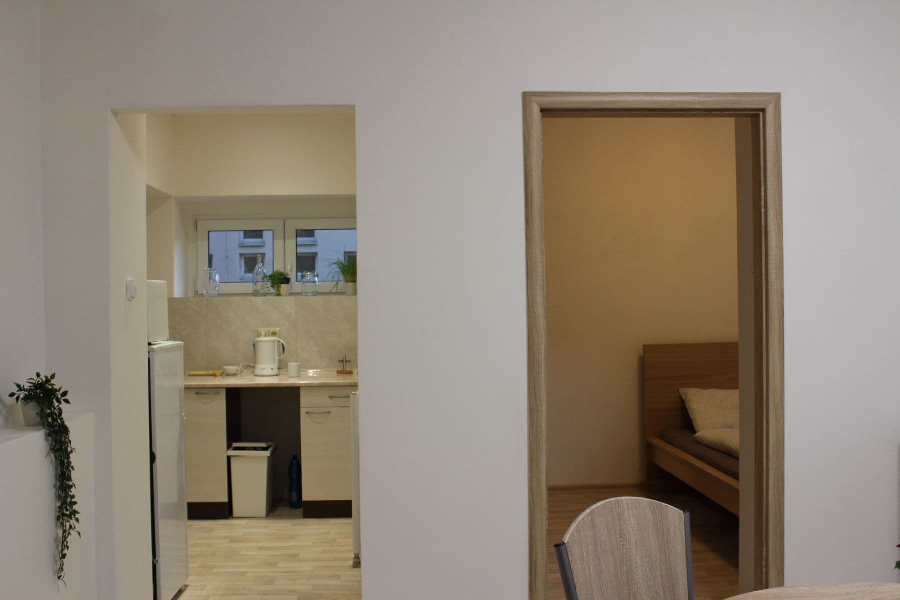 Prenájom bytu 43 m², Renneská třída, Brno, Jihomoravský kraj Prenájom bytu 43 m², Renneská třída, Brno, Jihomoravský kraj