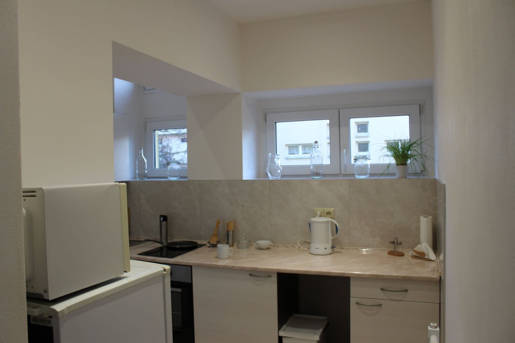 Prenájom bytu 43 m², Renneská třída, Brno, Jihomoravský kraj Prenájom bytu 43 m², Renneská třída, Brno, Jihomoravský kraj