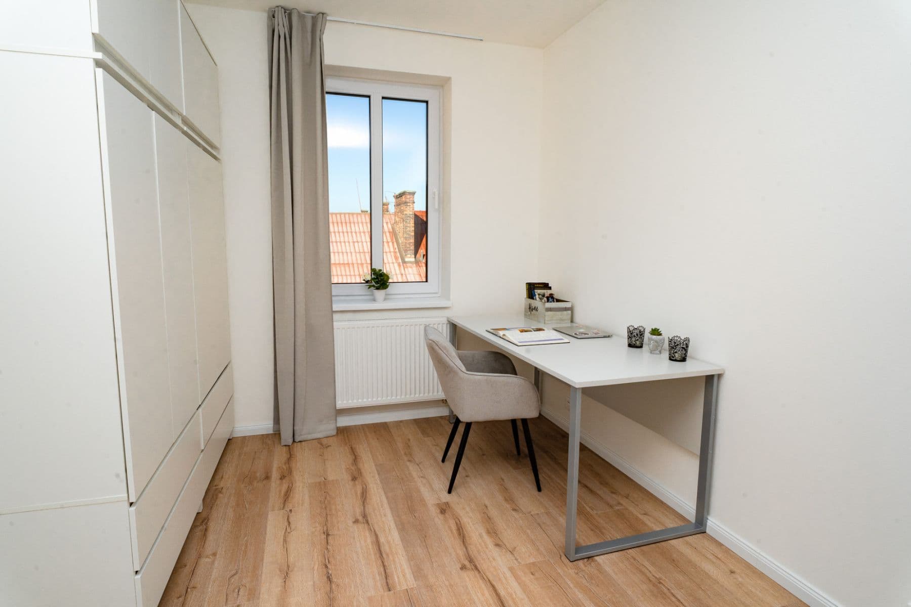 Prenájom bytu 34 m², Kotkova, Plzeň, Plzeňský kraj Prenájom bytu 34 m², Kotkova, Plzeň, Plzeňský kraj