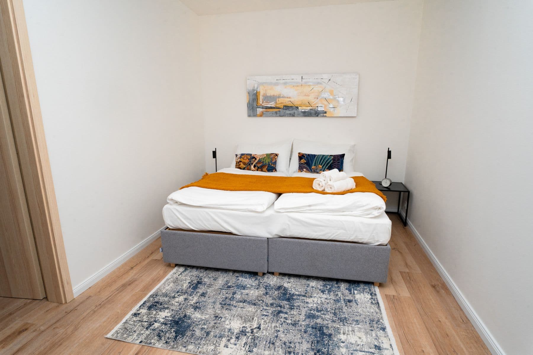 Prenájom bytu 34 m², Kotkova, Plzeň, Plzeňský kraj Prenájom bytu 34 m², Kotkova, Plzeň, Plzeňský kraj