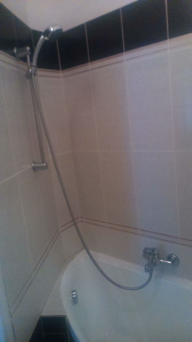 Prenájom bytu 40 m², Orebitská, Praha, Praha Prenájom bytu 40 m², Orebitská, Praha, Praha