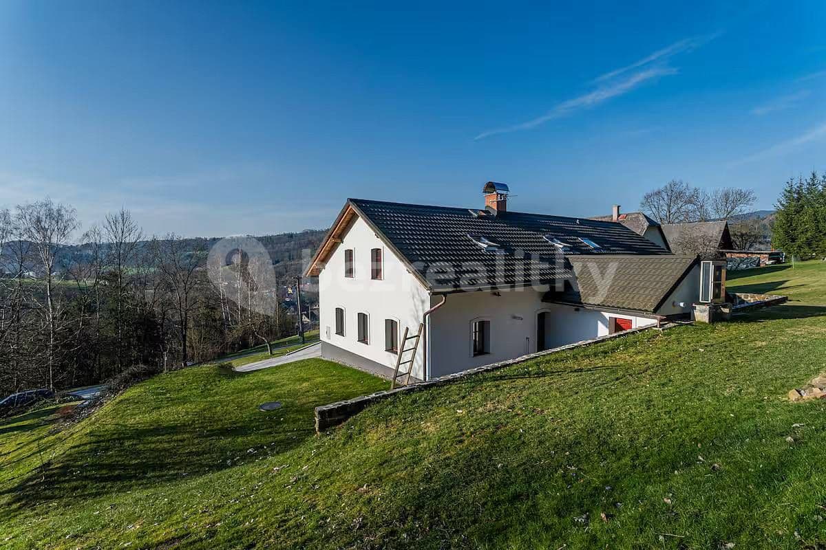 Prenájom rekreačného objektu, Jilemnice, Liberecký kraj Prenájom rekreačného objektu, Jilemnice, Liberecký kraj