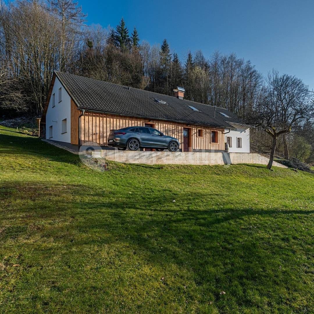 Prenájom rekreačného objektu, Jilemnice, Liberecký kraj Prenájom rekreačného objektu, Jilemnice, Liberecký kraj