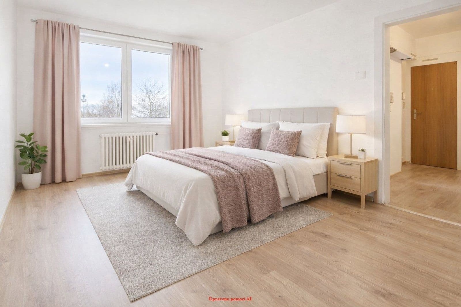 Prenájom bytu 2-izbový 49 m², Na Nábřeží, Havířov, Moravskoslezský kraj Prenájom bytu 2-izbový 49 m², Na Nábřeží, Havířov, Moravskoslezský kraj