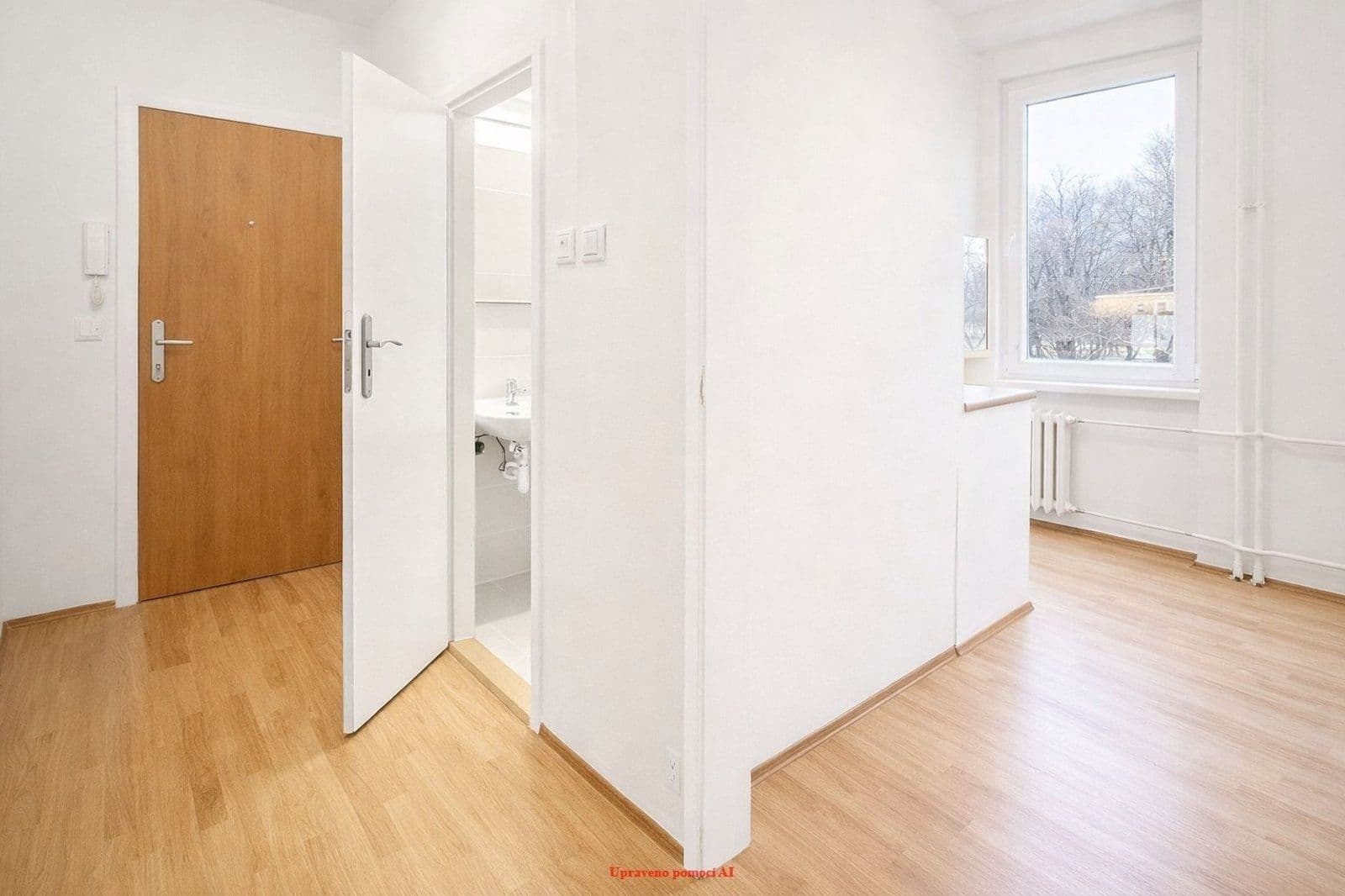 Prenájom bytu 2-izbový 49 m², Na Nábřeží, Havířov, Moravskoslezský kraj Prenájom bytu 2-izbový 49 m², Na Nábřeží, Havířov, Moravskoslezský kraj