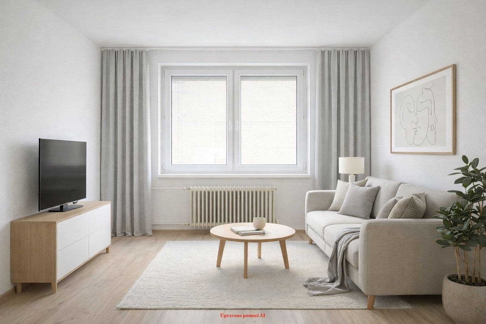 Prenájom bytu 2-izbový 49 m², Na Nábřeží, Havířov, Moravskoslezský kraj Prenájom bytu 2-izbový 49 m², Na Nábřeží, Havířov, Moravskoslezský kraj