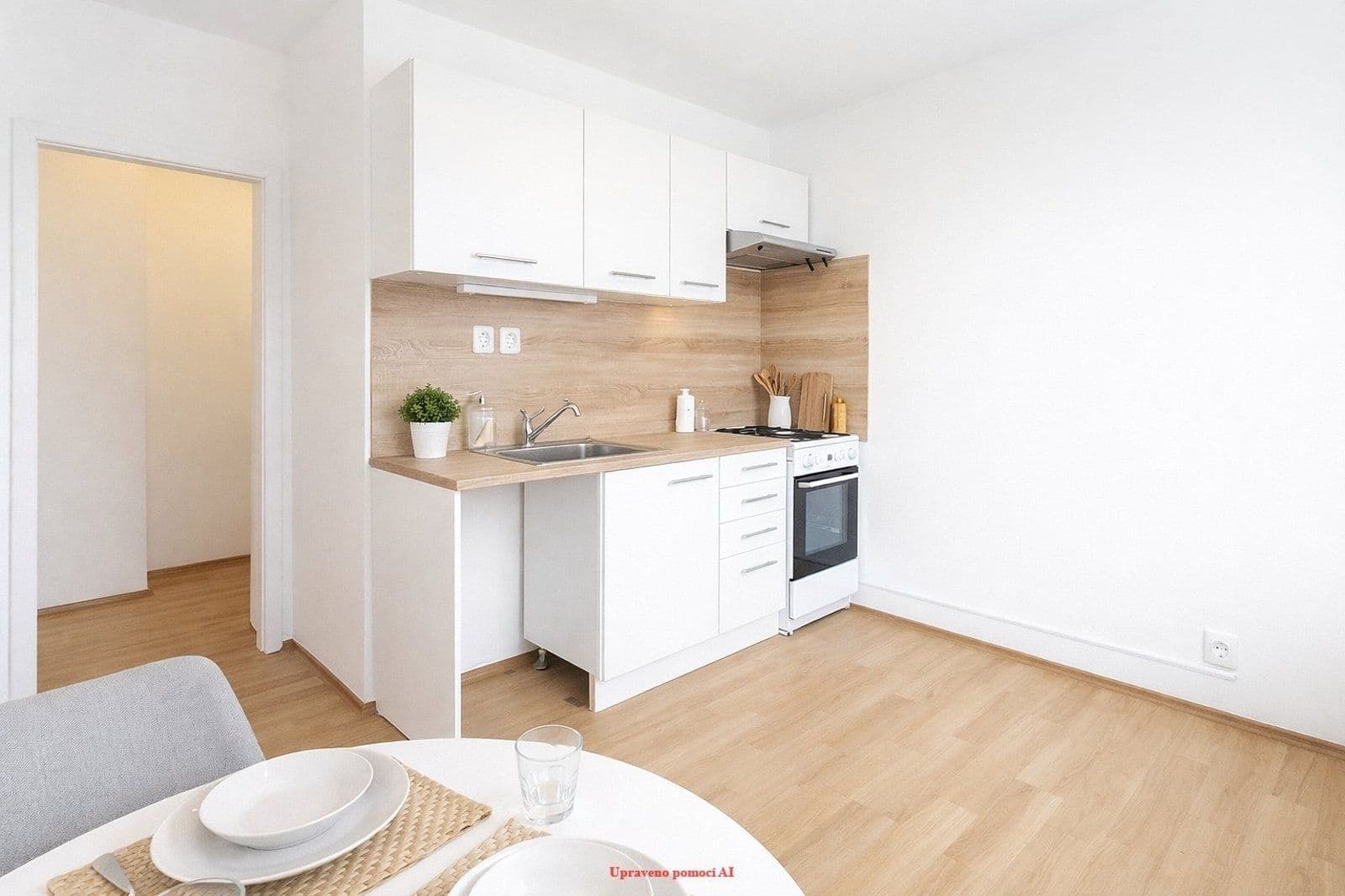 Prenájom bytu 2-izbový 49 m², Na Nábřeží, Havířov, Moravskoslezský kraj Prenájom bytu 2-izbový 49 m², Na Nábřeží, Havířov, Moravskoslezský kraj
