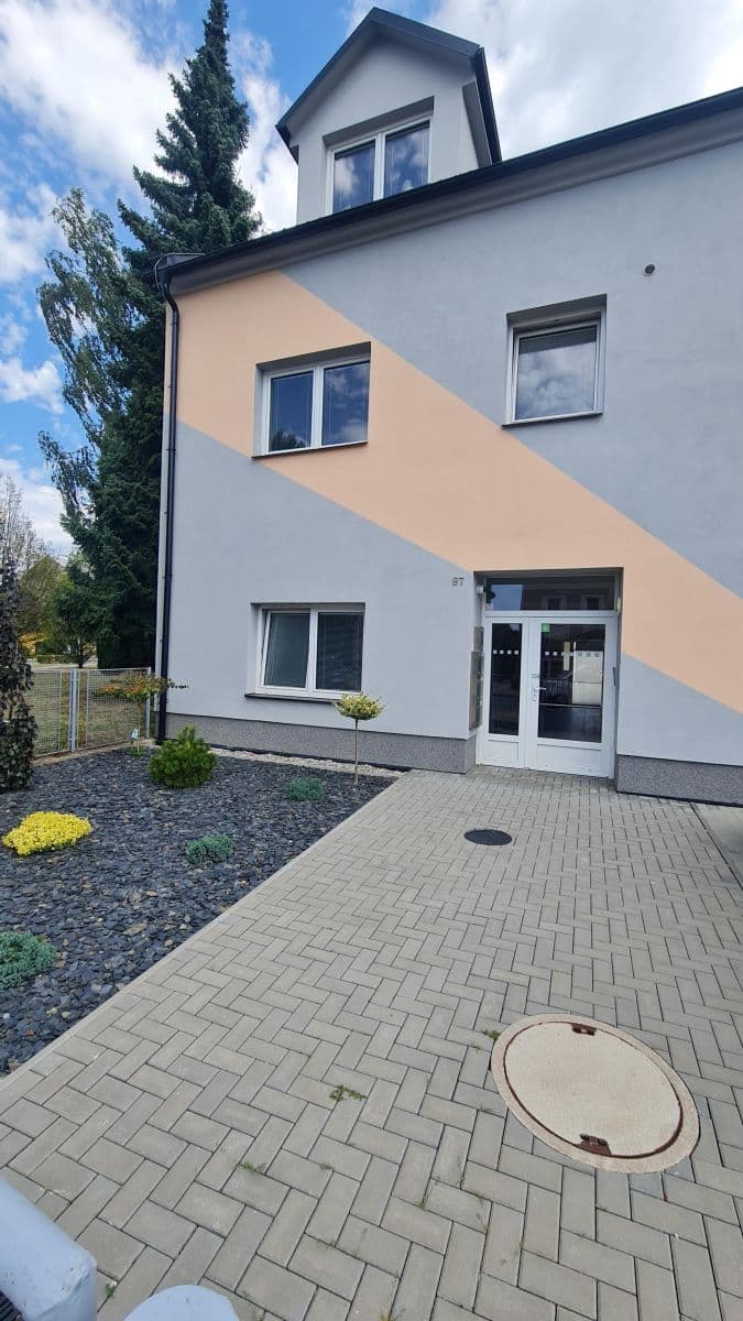 Prenájom bytu 2-izbový 47 m², Olomoucká, Šternberk, Olomoucký kraj Prenájom bytu 2-izbový 47 m², Olomoucká, Šternberk, Olomoucký kraj