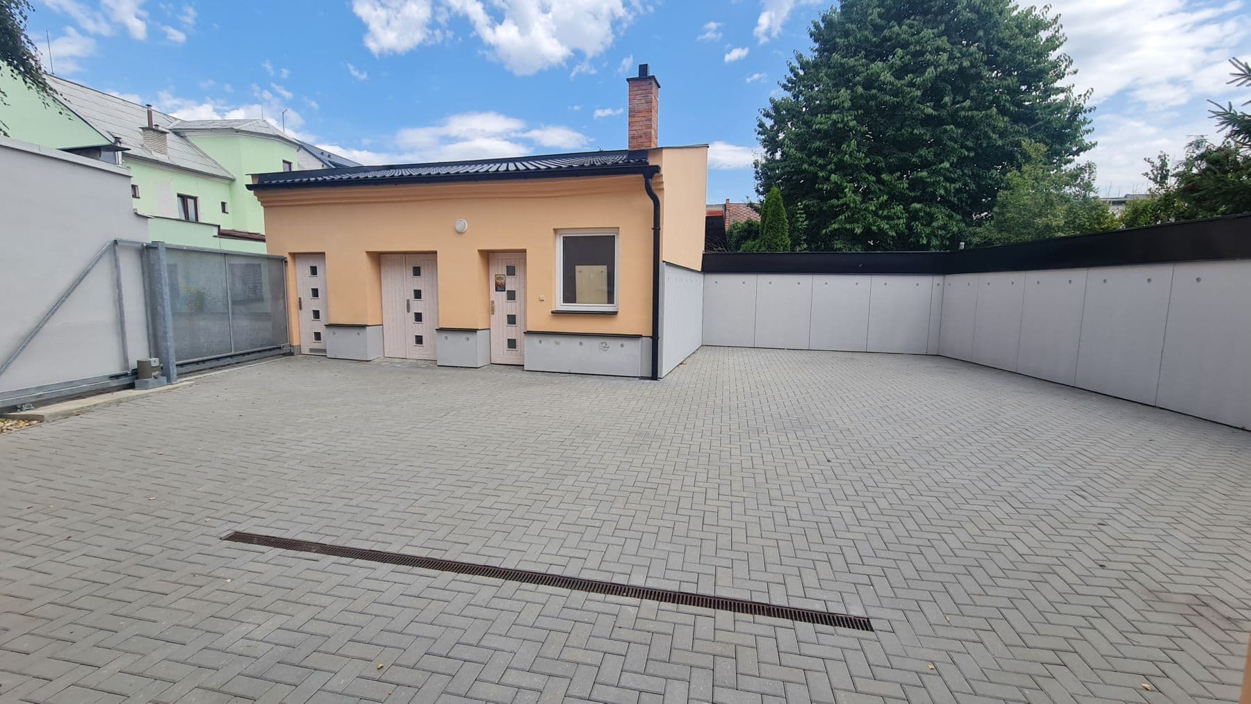 Prenájom bytu 2-izbový 47 m², Olomoucká, Šternberk, Olomoucký kraj Prenájom bytu 2-izbový 47 m², Olomoucká, Šternberk, Olomoucký kraj