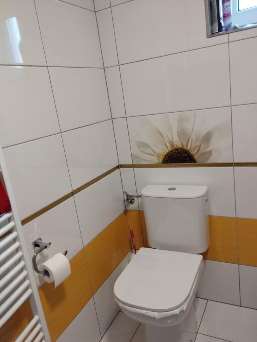 Prenájom bytu 2-izbový 47 m², Olomoucká, Šternberk, Olomoucký kraj Prenájom bytu 2-izbový 47 m², Olomoucká, Šternberk, Olomoucký kraj
