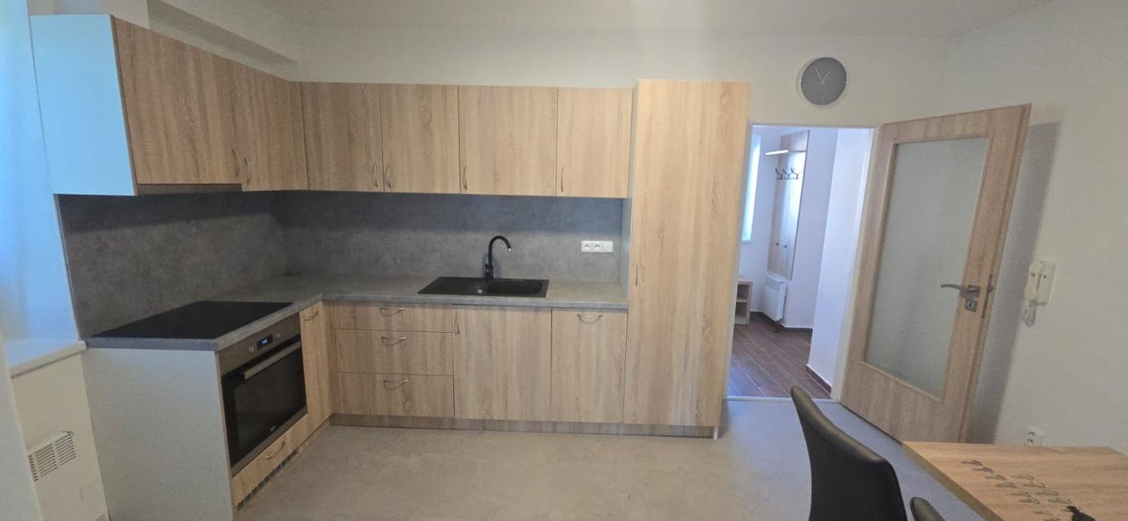 Prenájom bytu 2-izbový 47 m², Olomoucká, Šternberk, Olomoucký kraj Prenájom bytu 2-izbový 47 m², Olomoucká, Šternberk, Olomoucký kraj