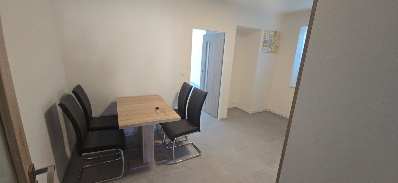 Prenájom bytu 2-izbový 47 m², Olomoucká, Šternberk, Olomoucký kraj Prenájom bytu 2-izbový 47 m², Olomoucká, Šternberk, Olomoucký kraj