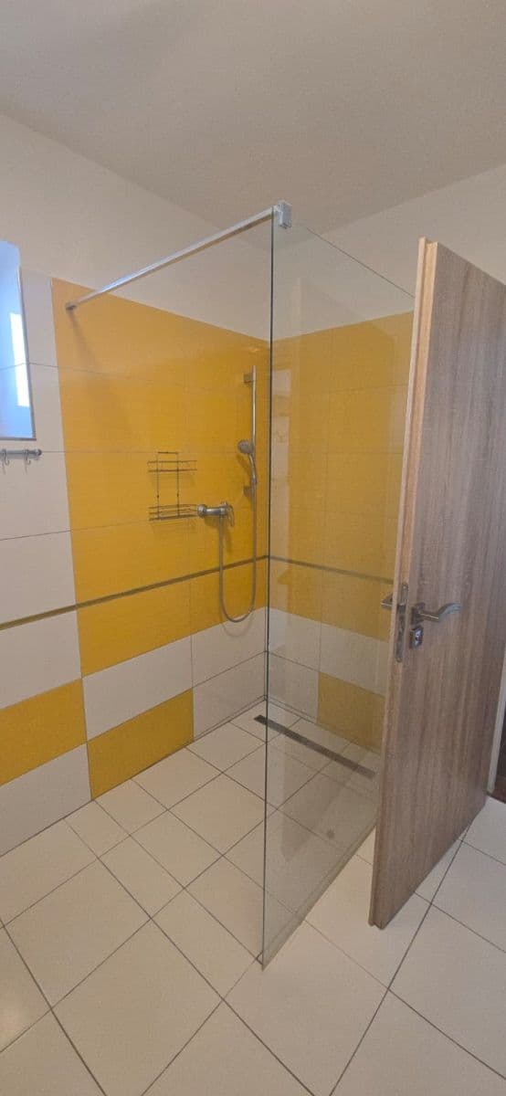 Prenájom bytu 2-izbový 47 m², Olomoucká, Šternberk, Olomoucký kraj Prenájom bytu 2-izbový 47 m², Olomoucká, Šternberk, Olomoucký kraj