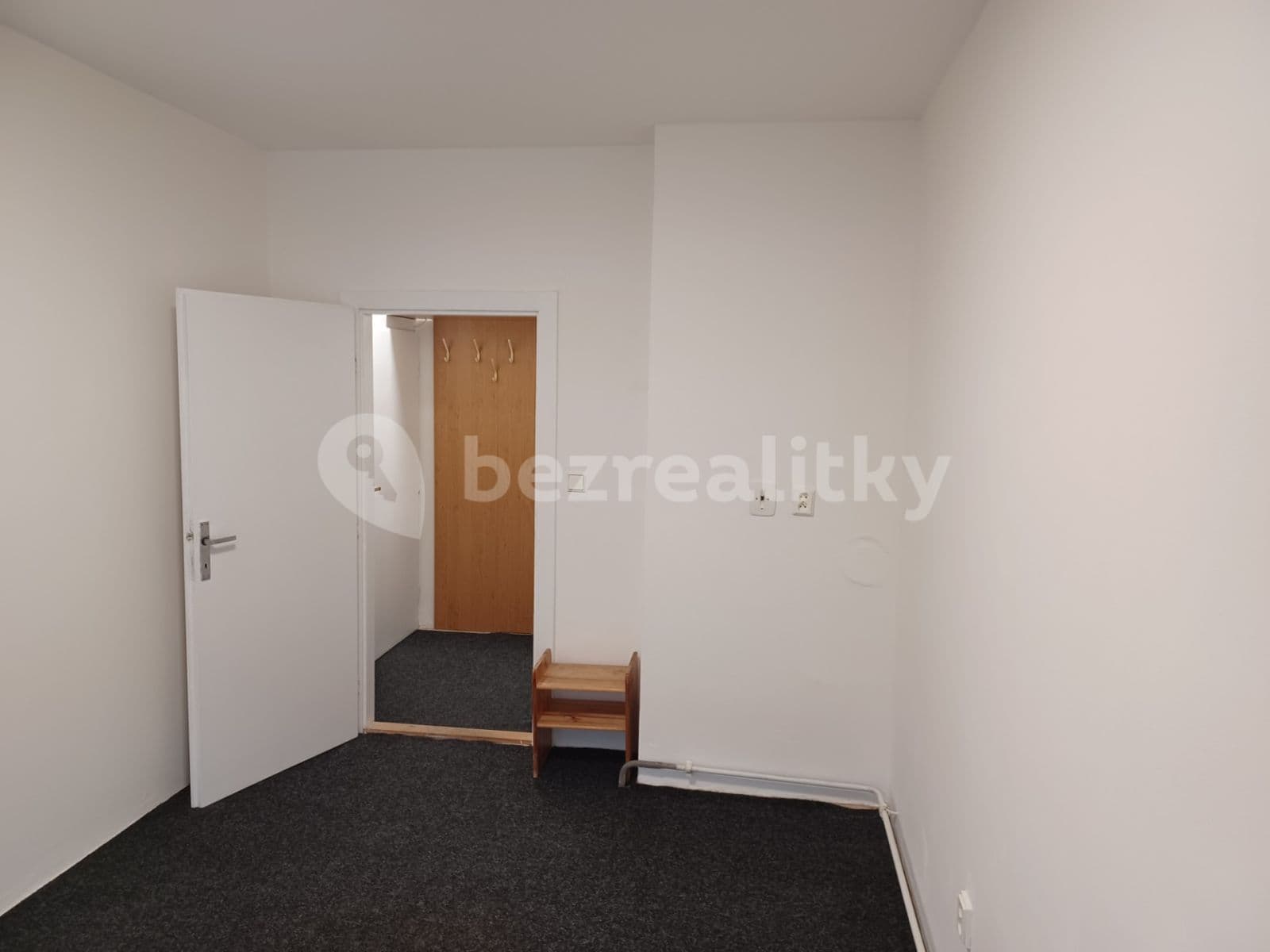 Prenájom bytu Garsoniéra 16 m², Merhautova, Brno, Jihomoravský kraj Prenájom bytu Garsoniéra 16 m², Merhautova, Brno, Jihomoravský kraj