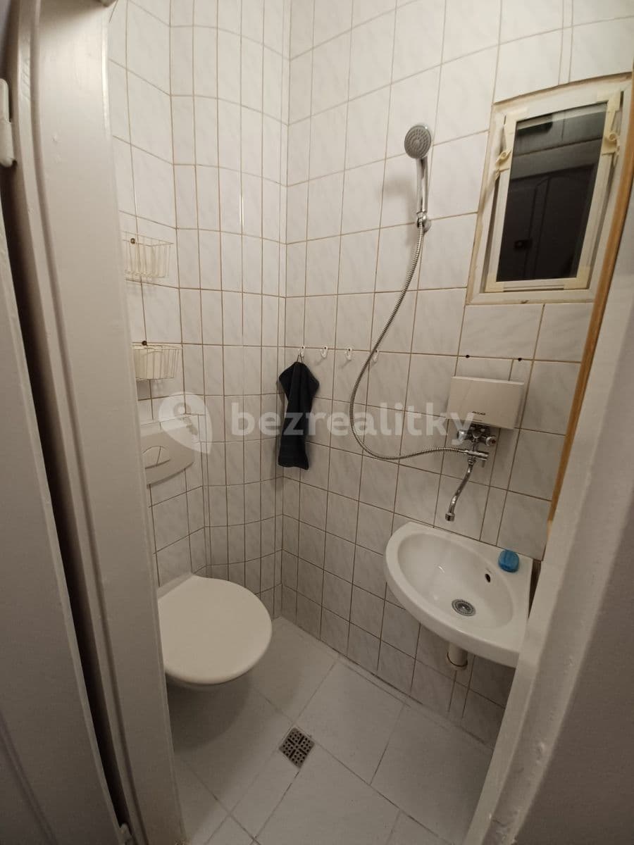 Prenájom bytu Garsoniéra 16 m², Merhautova, Brno, Jihomoravský kraj Prenájom bytu Garsoniéra 16 m², Merhautova, Brno, Jihomoravský kraj
