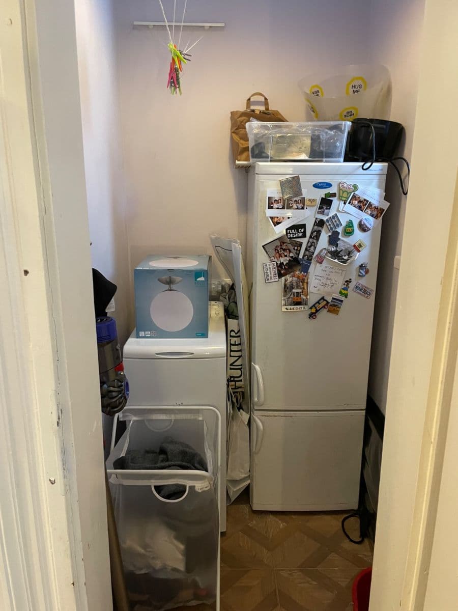 Prenájom bytu 2-izbový 56 m², Kamenická, Praha, Praha Prenájom bytu 2-izbový 56 m², Kamenická, Praha, Praha