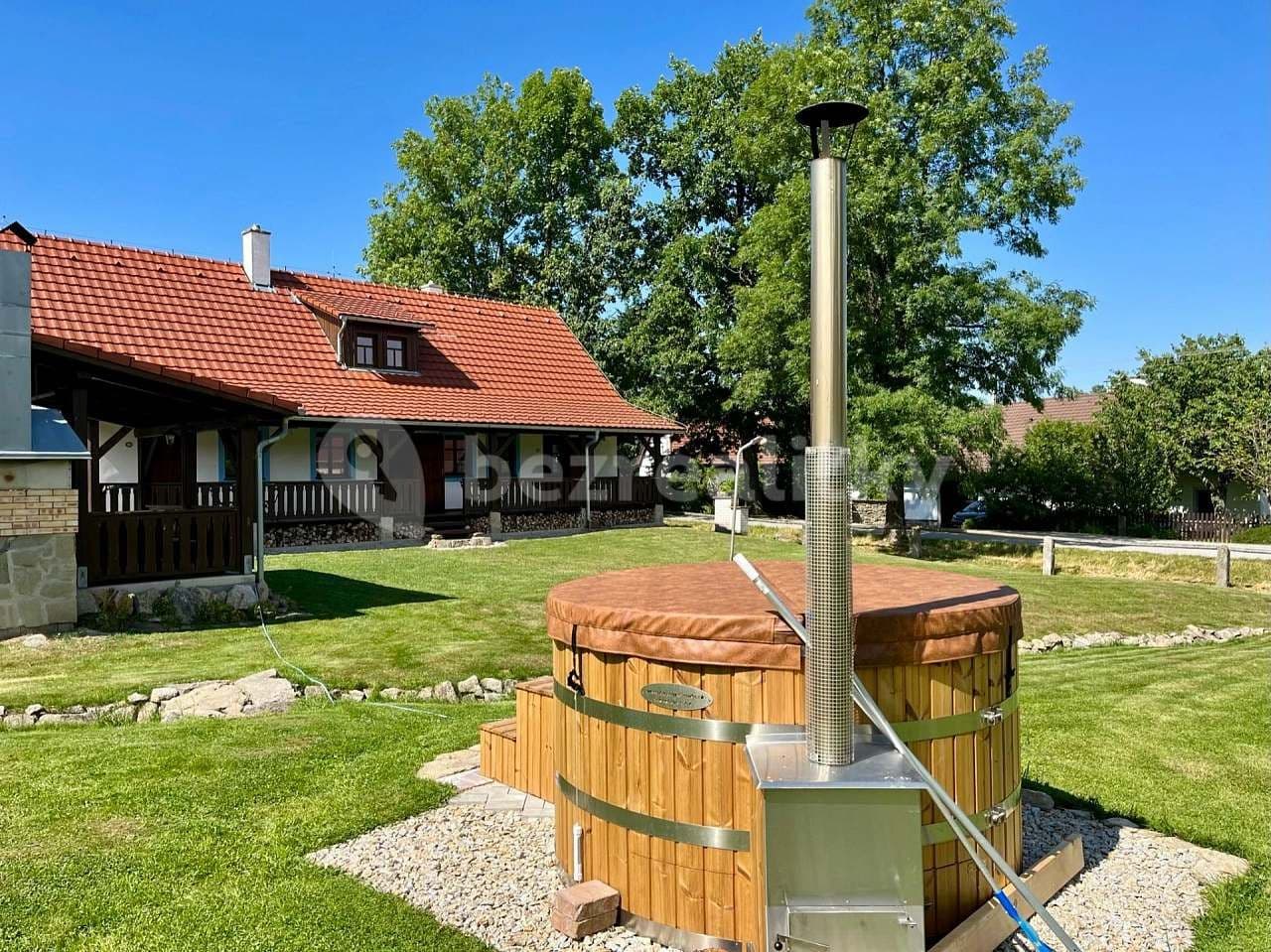 Prenájom rekreačného objektu, Kunžak, Jihočeský kraj Prenájom rekreačného objektu, Kunžak, Jihočeský kraj