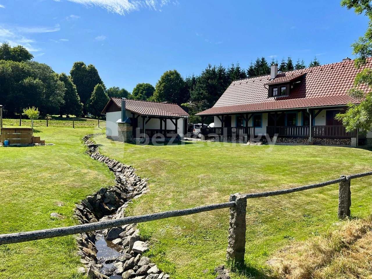 Prenájom rekreačného objektu, Kunžak, Jihočeský kraj Prenájom rekreačného objektu, Kunžak, Jihočeský kraj