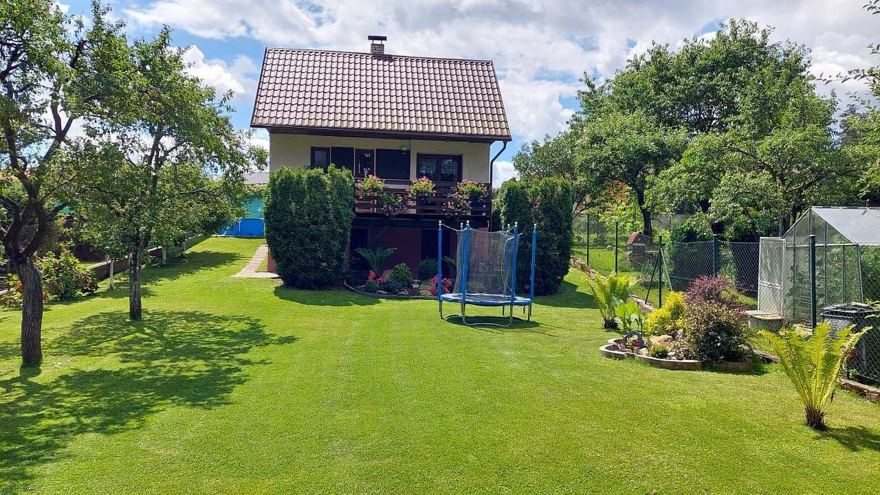 Prenájom rekreačného objektu, Dolní Pěna, Jihočeský kraj Prenájom rekreačného objektu, Dolní Pěna, Jihočeský kraj