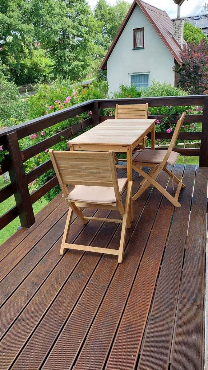 Prenájom rekreačného objektu, Dolní Pěna, Jihočeský kraj Prenájom rekreačného objektu, Dolní Pěna, Jihočeský kraj