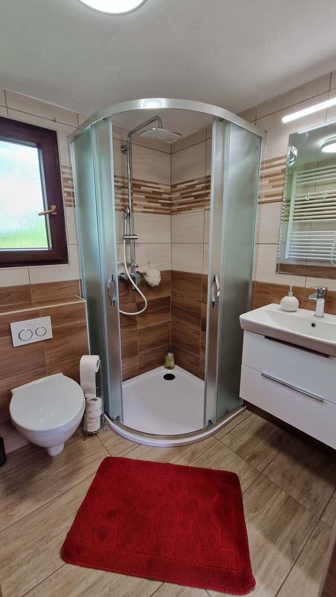 Prenájom rekreačného objektu, Dolní Pěna, Jihočeský kraj Prenájom rekreačného objektu, Dolní Pěna, Jihočeský kraj