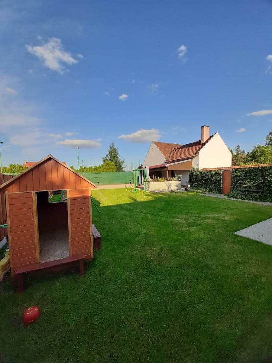 Prenájom rekreačného objektu, Haškovcova Lhota, Jihočeský kraj Prenájom rekreačného objektu, Haškovcova Lhota, Jihočeský kraj