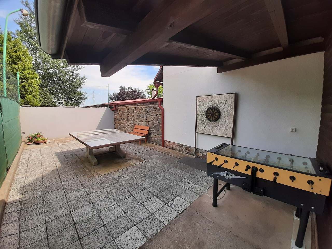 Prenájom rekreačného objektu, Haškovcova Lhota, Jihočeský kraj Prenájom rekreačného objektu, Haškovcova Lhota, Jihočeský kraj