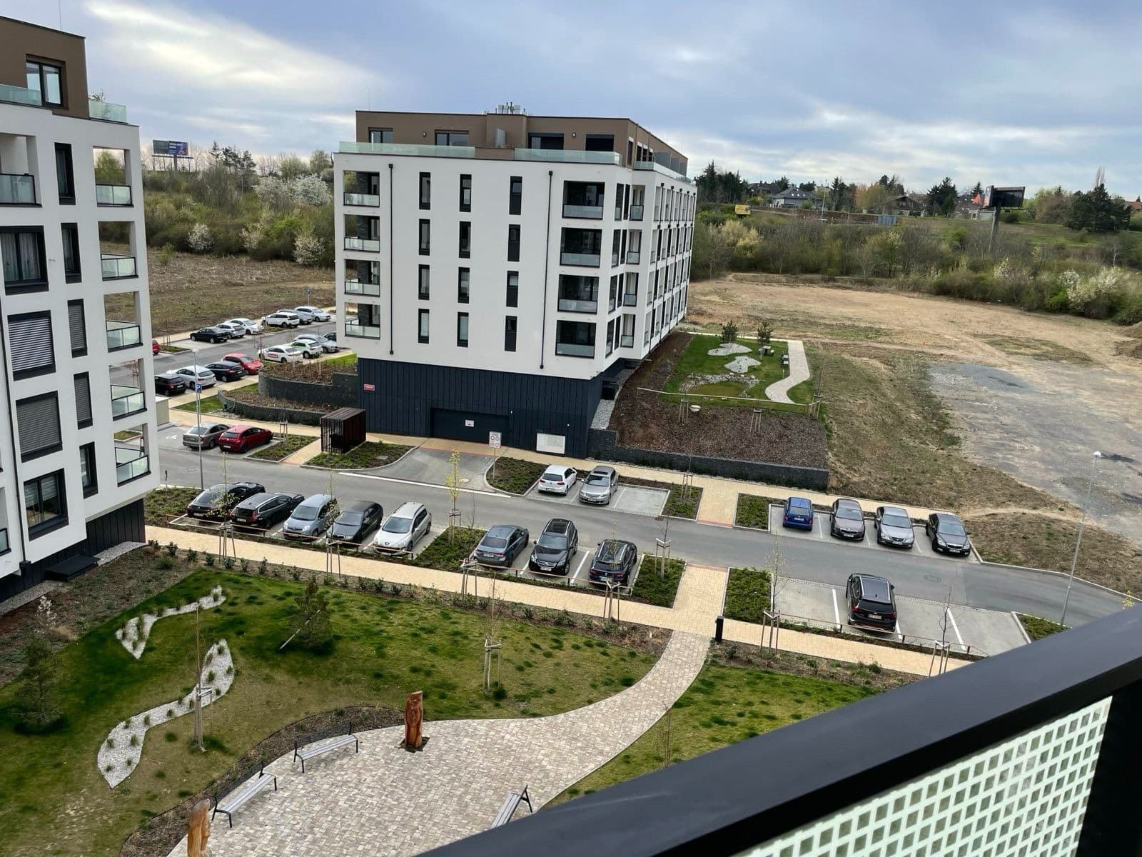 Prenájom bytu 1-izbový 38 m², Gollové, Praha, Praha Prenájom bytu 1-izbový 38 m², Gollové, Praha, Praha