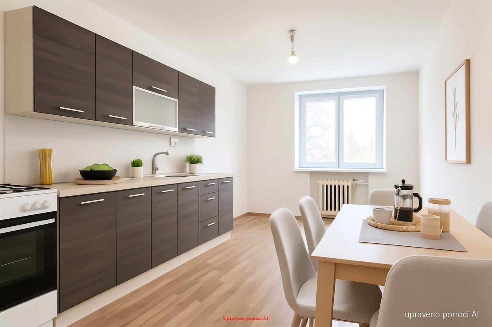 Prenájom bytu 2-izbový 79 m², U Stromovky, Havířov, Moravskoslezský kraj Prenájom bytu 2-izbový 79 m², U Stromovky, Havířov, Moravskoslezský kraj