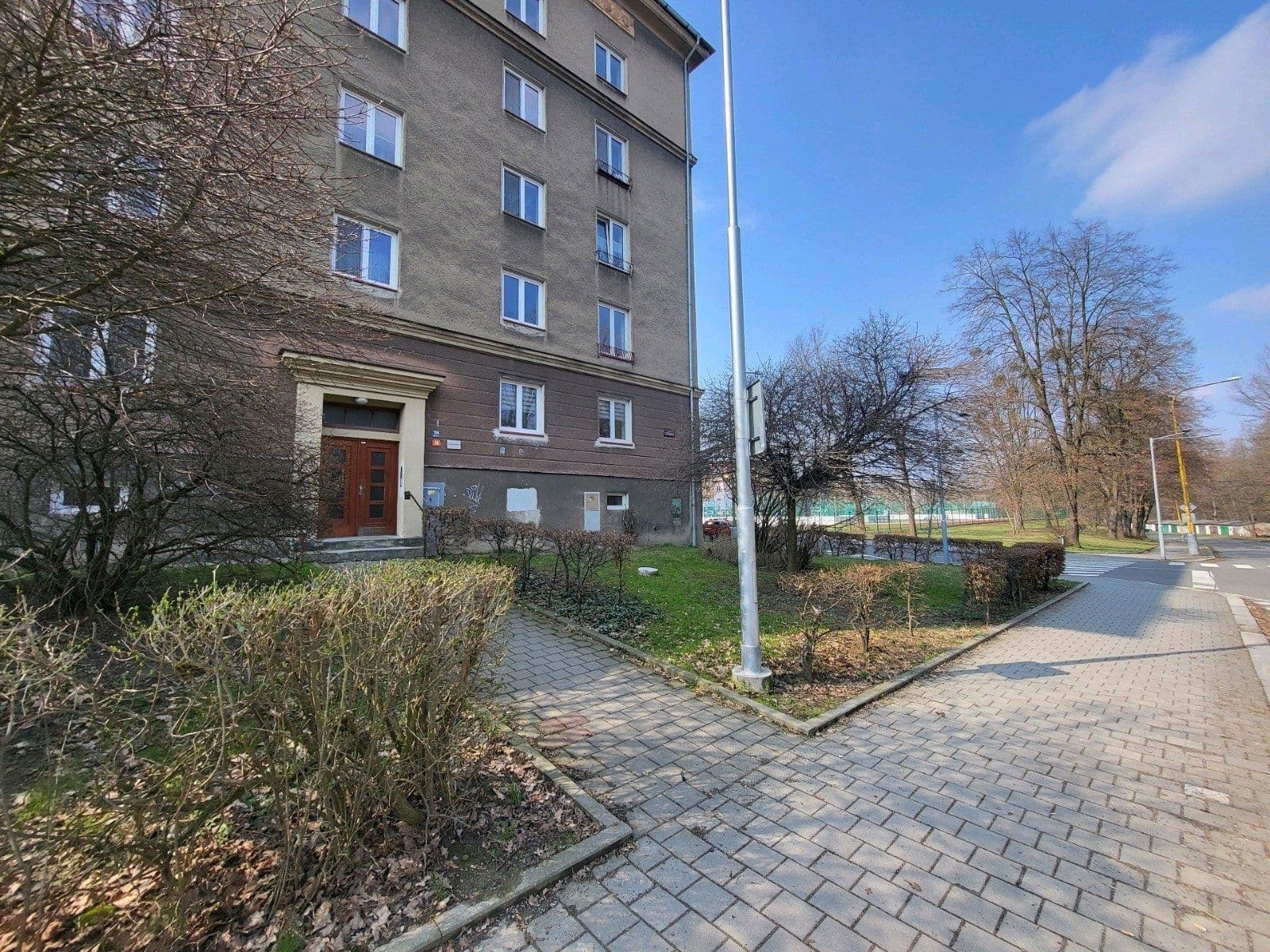 Prenájom bytu 2-izbový 79 m², U Stromovky, Havířov, Moravskoslezský kraj Prenájom bytu 2-izbový 79 m², U Stromovky, Havířov, Moravskoslezský kraj