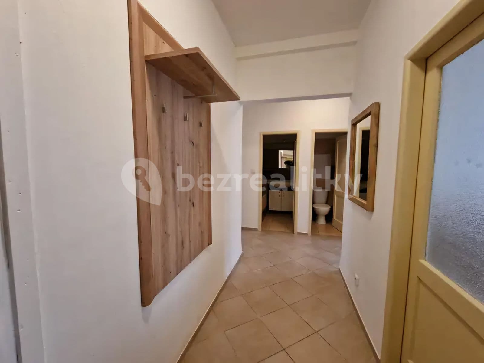Prenájom bytu 2-izbový 52 m², Sokolská, Zlín, Zlínský kraj Prenájom bytu 2-izbový 52 m², Sokolská, Zlín, Zlínský kraj