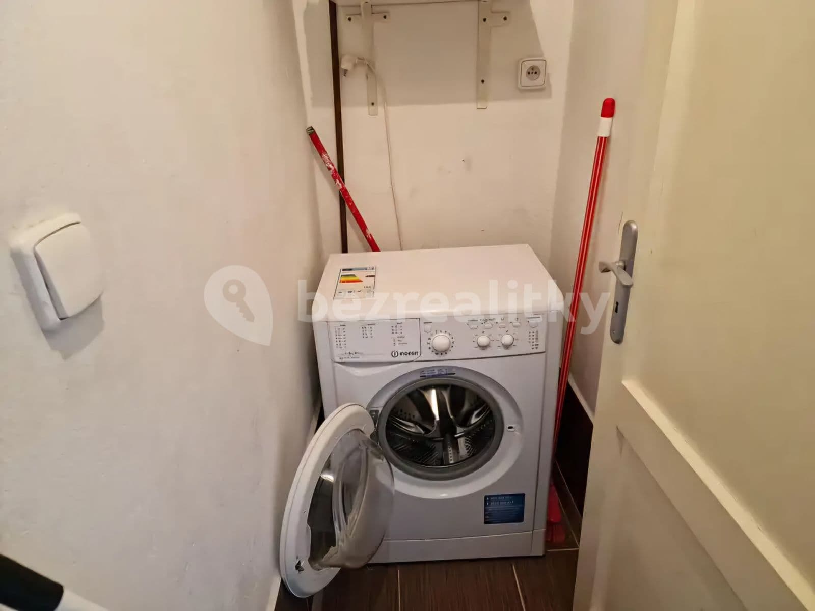 Prenájom bytu 2-izbový 52 m², Sokolská, Zlín, Zlínský kraj Prenájom bytu 2-izbový 52 m², Sokolská, Zlín, Zlínský kraj