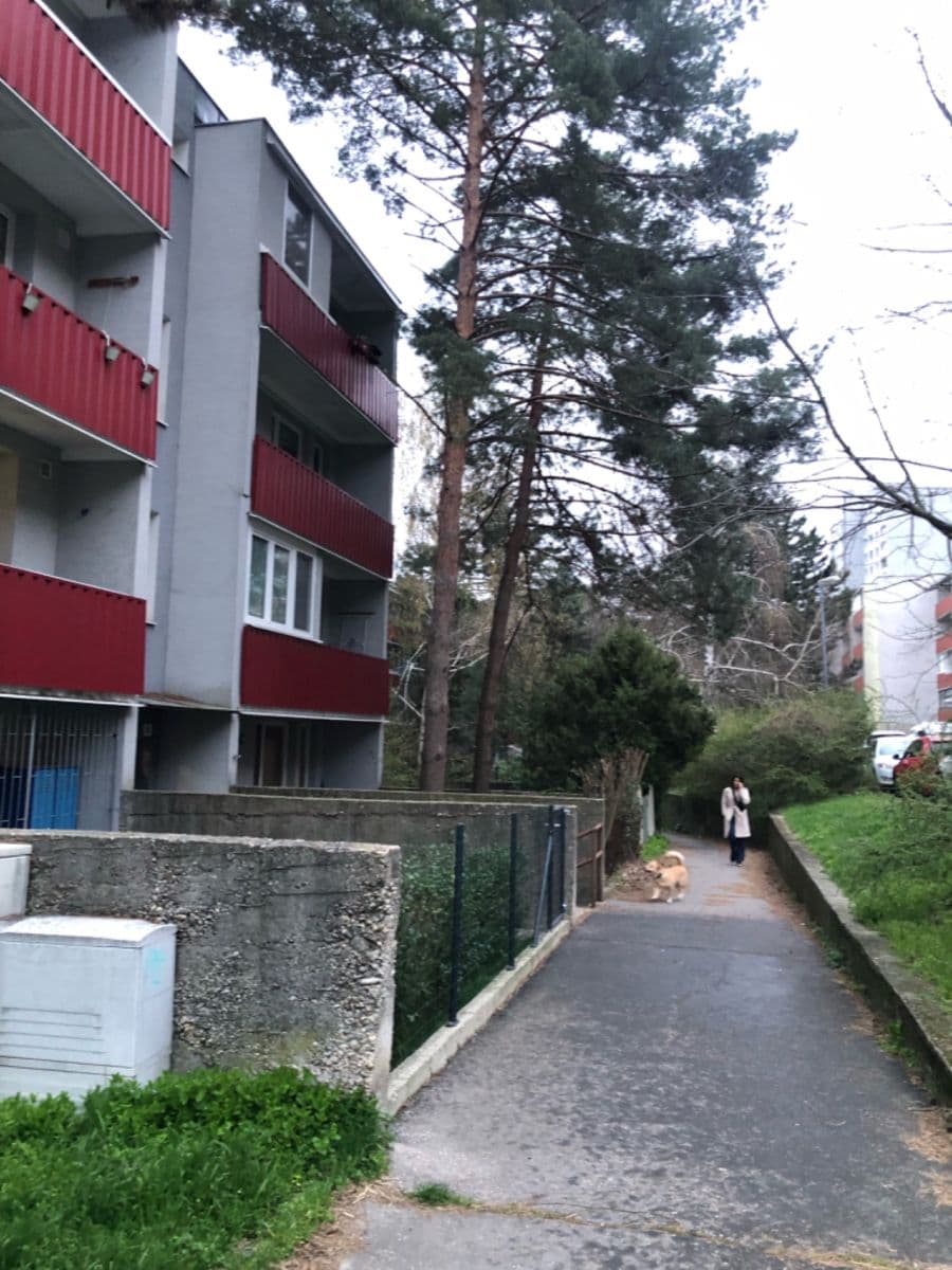 Prenájom bytu 1-izbový 40 m², Bujnákova, Dúbravka, Bratislavský kraj Prenájom bytu 1-izbový 40 m², Bujnákova, Dúbravka, Bratislavský kraj