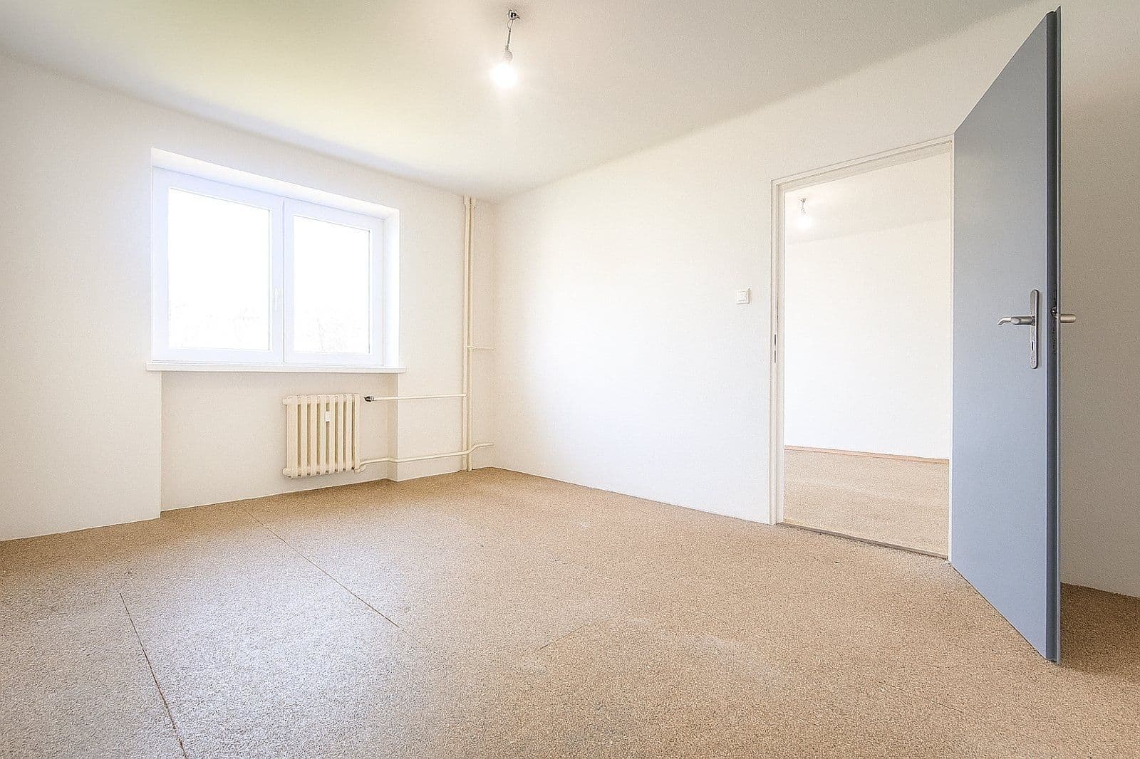 Prenájom bytu 2-izbový 48 m², Janáčkova, Karviná, Moravskoslezský kraj Prenájom bytu 2-izbový 48 m², Janáčkova, Karviná, Moravskoslezský kraj