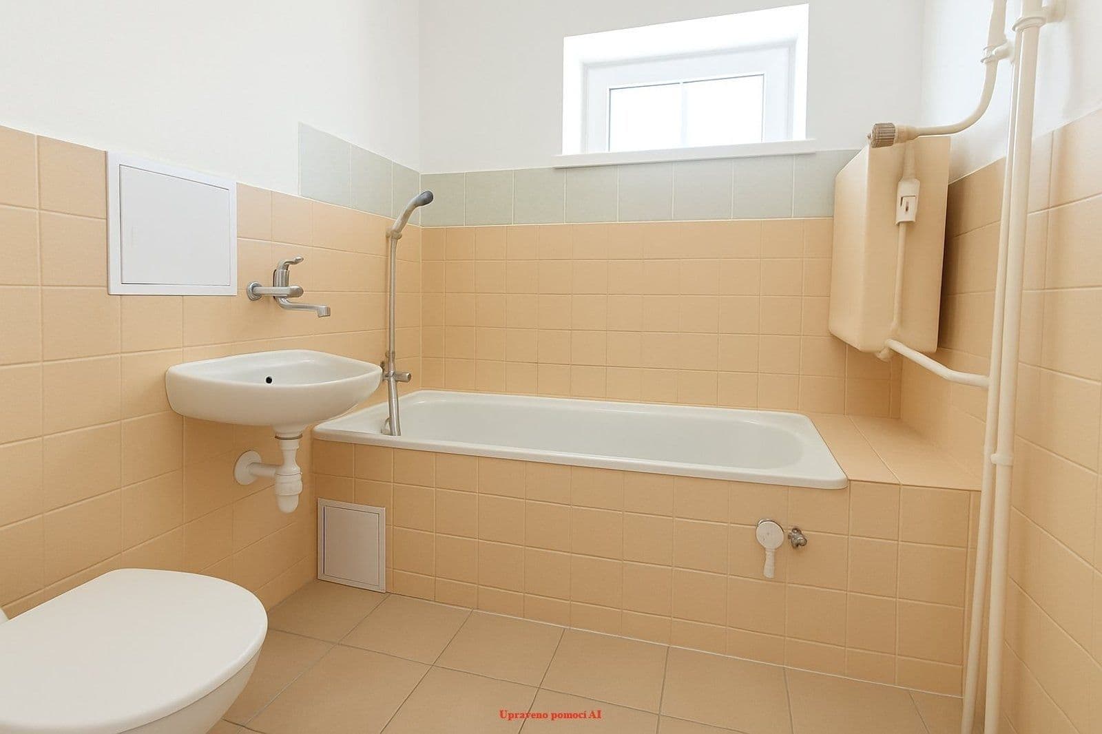 Prenájom bytu 2-izbový 48 m², Janáčkova, Karviná, Moravskoslezský kraj Prenájom bytu 2-izbový 48 m², Janáčkova, Karviná, Moravskoslezský kraj