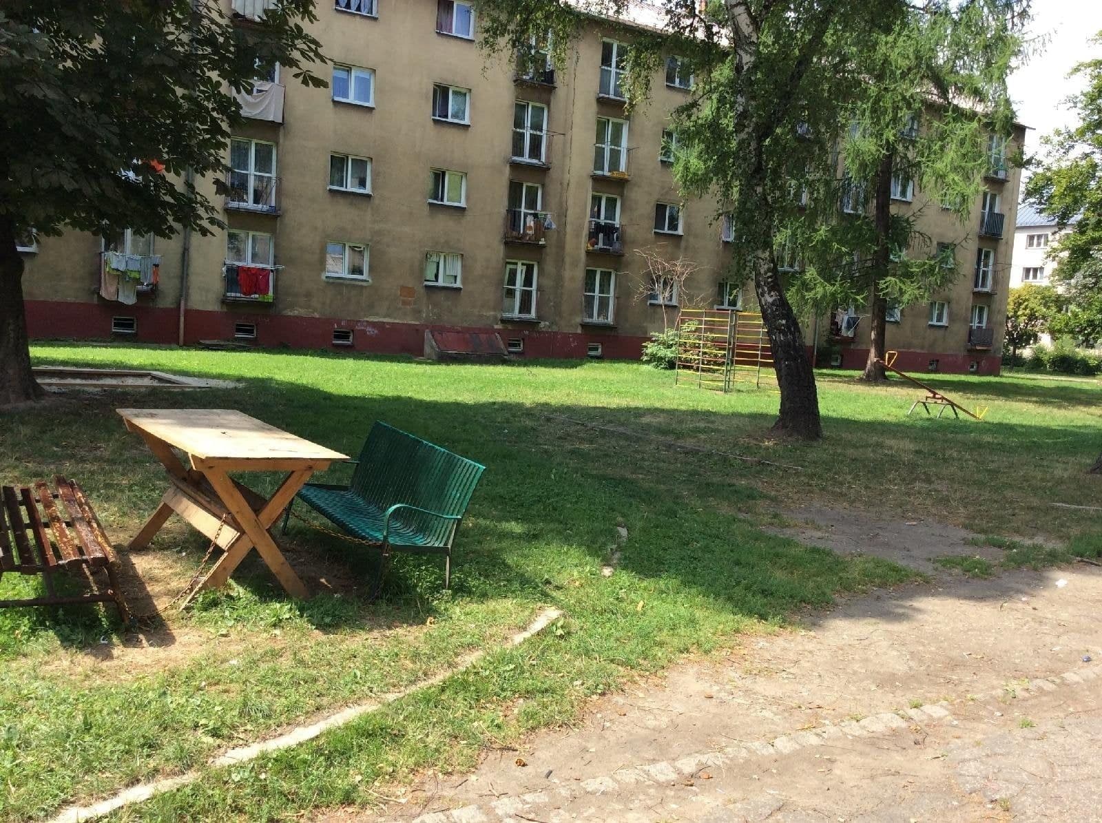 Prenájom bytu 2-izbový 48 m², Janáčkova, Karviná, Moravskoslezský kraj Prenájom bytu 2-izbový 48 m², Janáčkova, Karviná, Moravskoslezský kraj