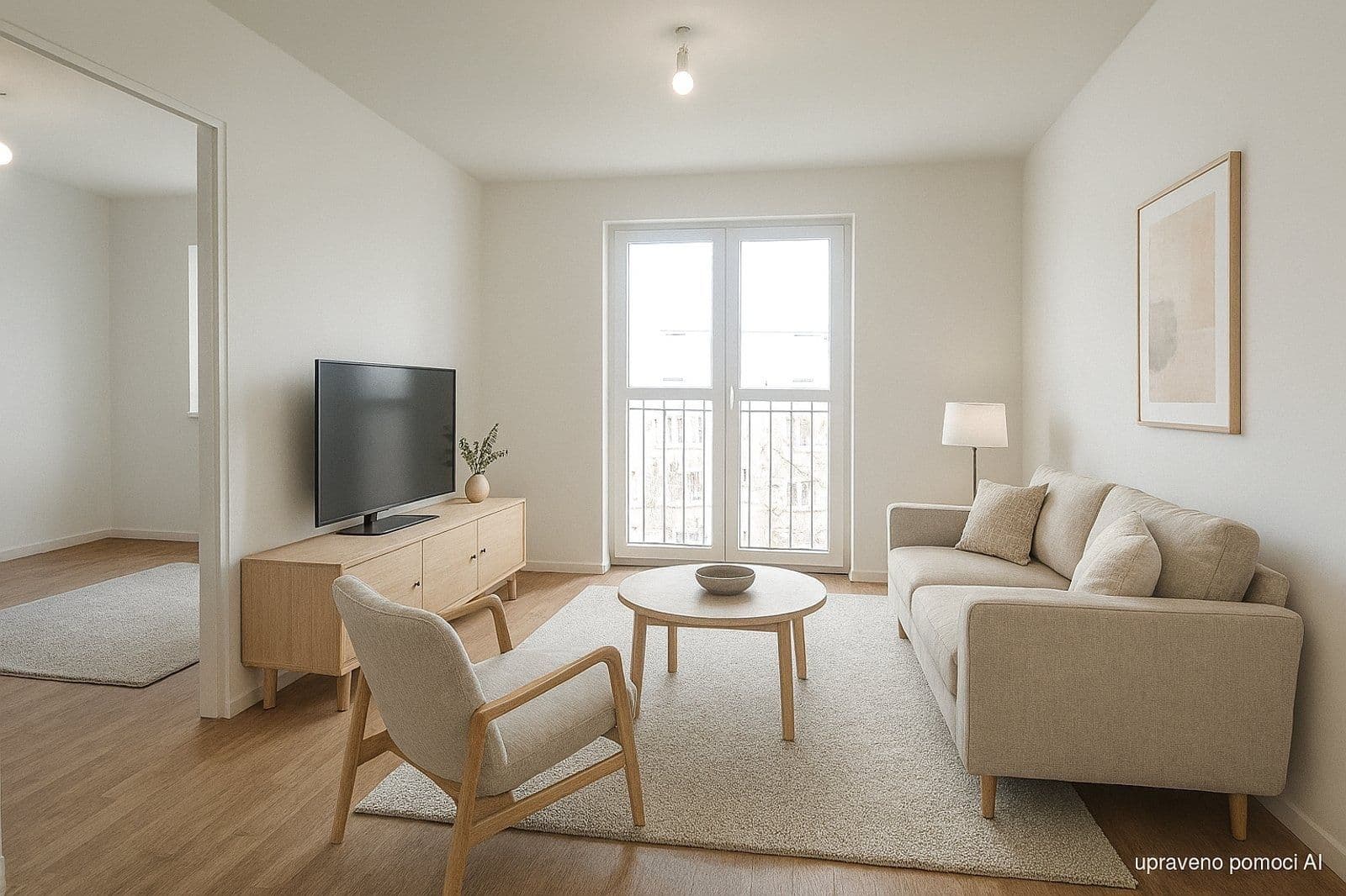 Prenájom bytu 2-izbový 48 m², Janáčkova, Karviná, Moravskoslezský kraj Prenájom bytu 2-izbový 48 m², Janáčkova, Karviná, Moravskoslezský kraj