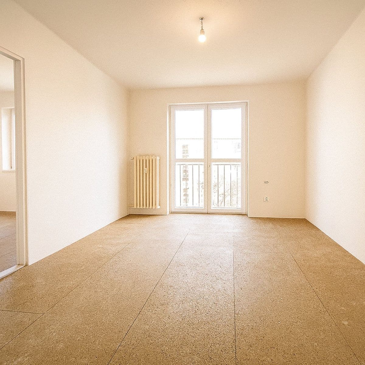 Prenájom bytu 2-izbový 48 m², Janáčkova, Karviná, Moravskoslezský kraj Prenájom bytu 2-izbový 48 m², Janáčkova, Karviná, Moravskoslezský kraj