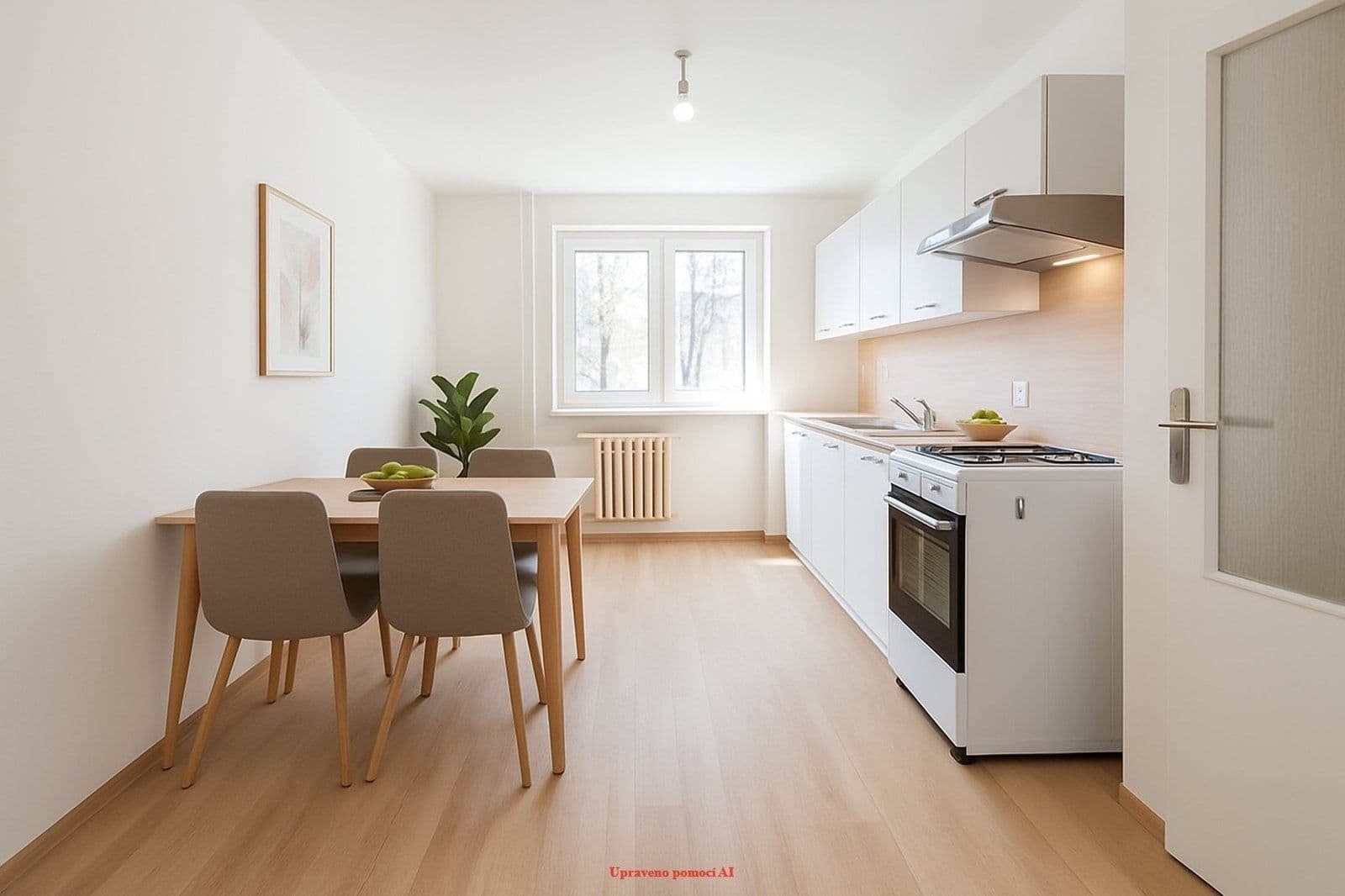 Prenájom bytu 2-izbový 48 m², Janáčkova, Karviná, Moravskoslezský kraj Prenájom bytu 2-izbový 48 m², Janáčkova, Karviná, Moravskoslezský kraj