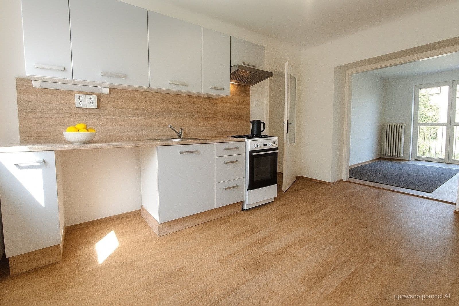 Prenájom bytu 2-izbový 48 m², Janáčkova, Karviná, Moravskoslezský kraj Prenájom bytu 2-izbový 48 m², Janáčkova, Karviná, Moravskoslezský kraj