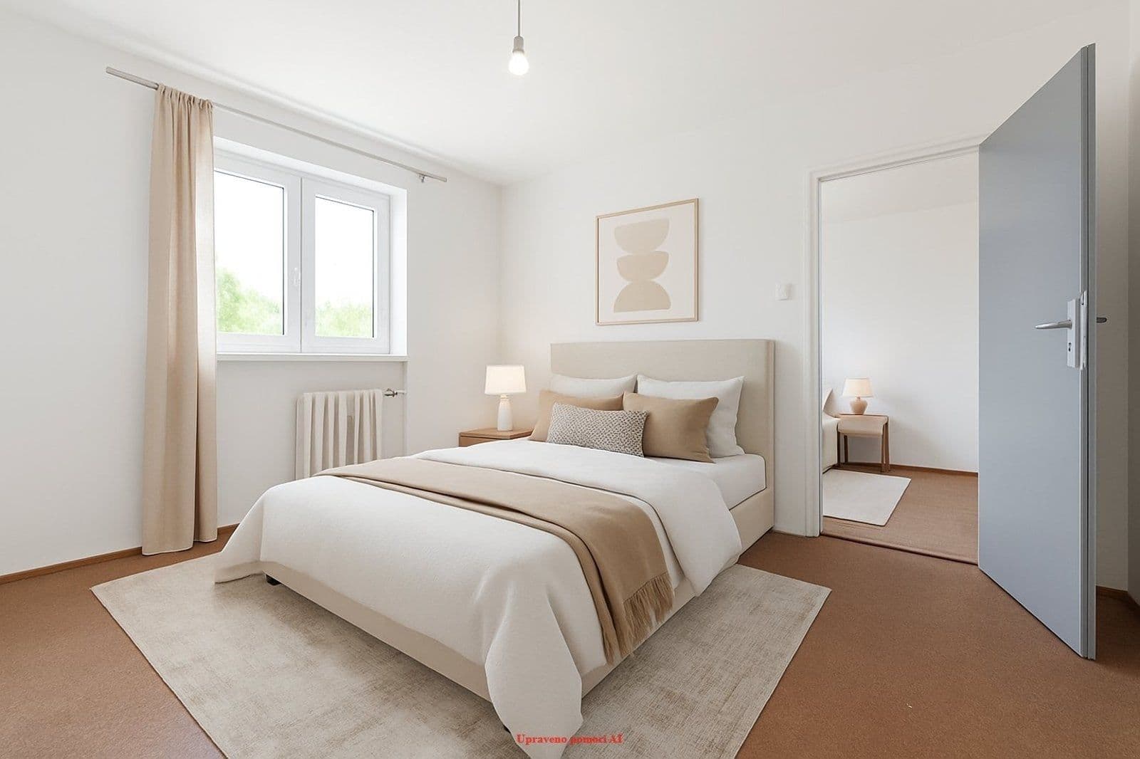 Prenájom bytu 2-izbový 48 m², Janáčkova, Karviná, Moravskoslezský kraj Prenájom bytu 2-izbový 48 m², Janáčkova, Karviná, Moravskoslezský kraj