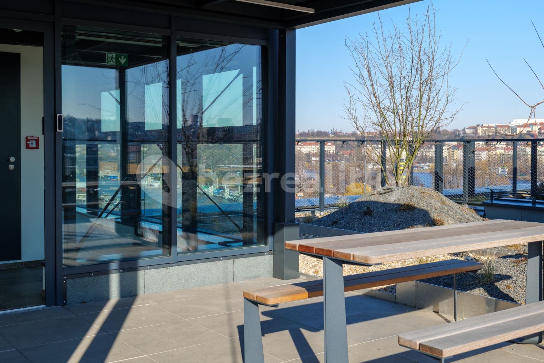 Prenájom bytu 1-izbový 34 m², U Lihovaru, Praha, Praha Prenájom bytu 1-izbový 34 m², U Lihovaru, Praha, Praha