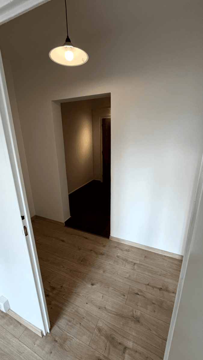 Prenájom bytu 2-izbový 45 m², Ohradní, Praha, Praha Prenájom bytu 2-izbový 45 m², Ohradní, Praha, Praha