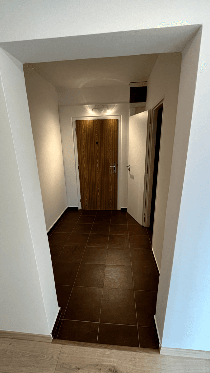 Prenájom bytu 2-izbový 45 m², Ohradní, Praha, Praha Prenájom bytu 2-izbový 45 m², Ohradní, Praha, Praha