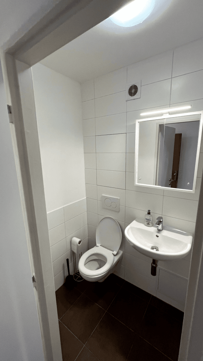 Prenájom bytu 2-izbový 45 m², Ohradní, Praha, Praha Prenájom bytu 2-izbový 45 m², Ohradní, Praha, Praha